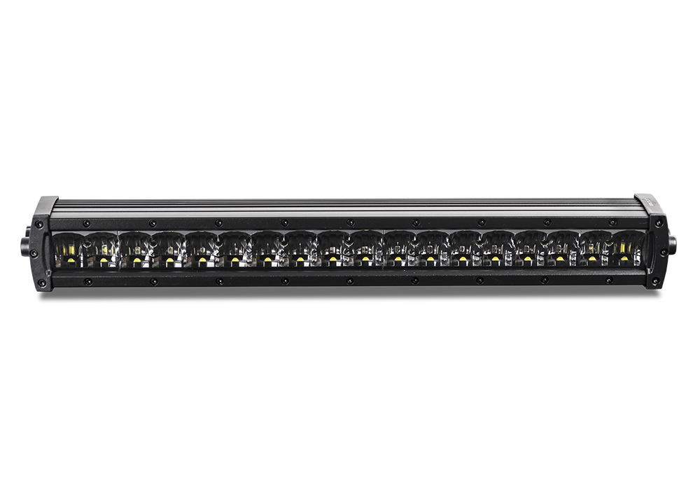 Ljuspaket LUXTAR® X18 Black Edition