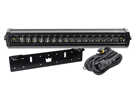 Ljuspaket LUXTAR® X18 Black Edition