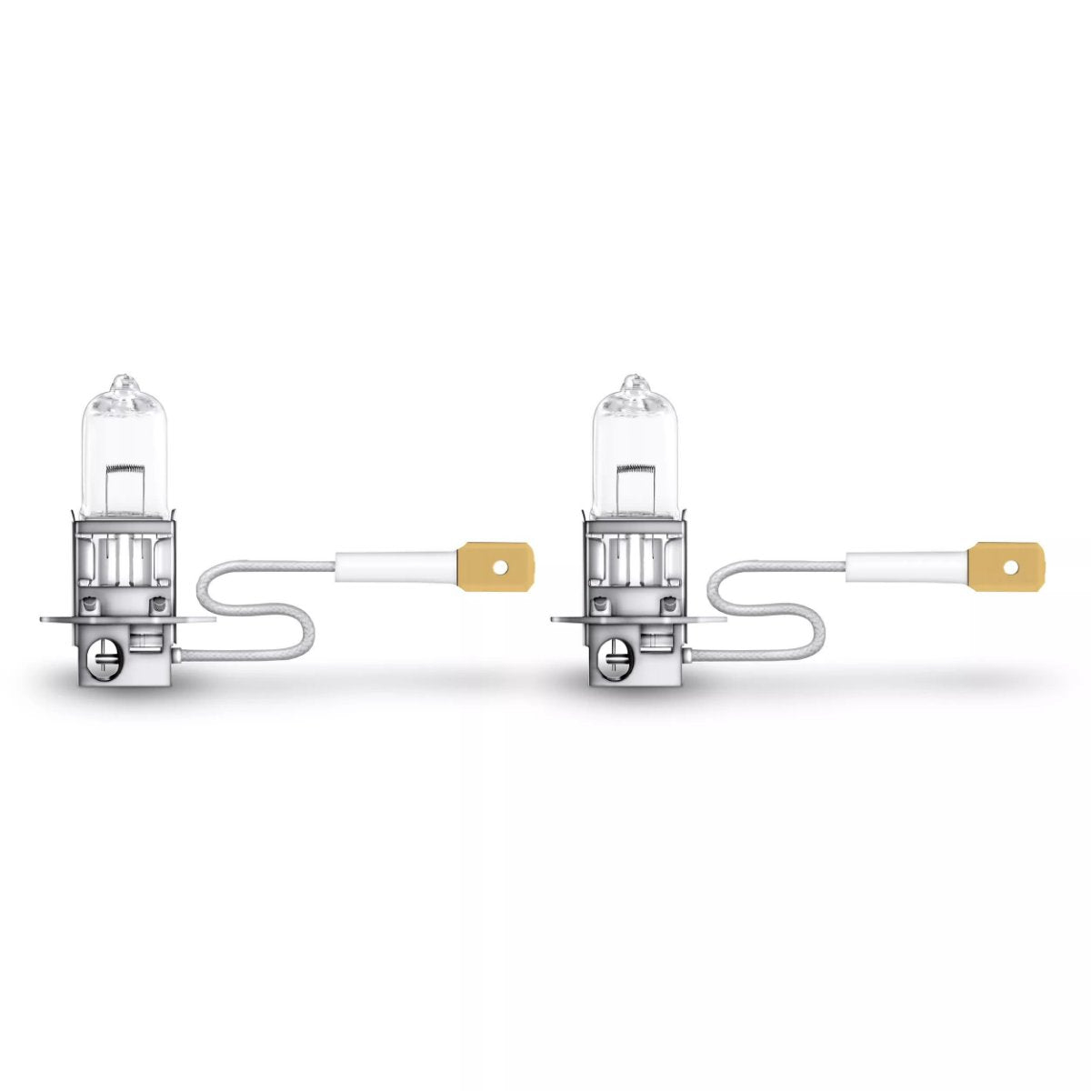 OSRAM ORIGINAL LINE - H3 Halogenstrålkastarlampa - 1-PACK