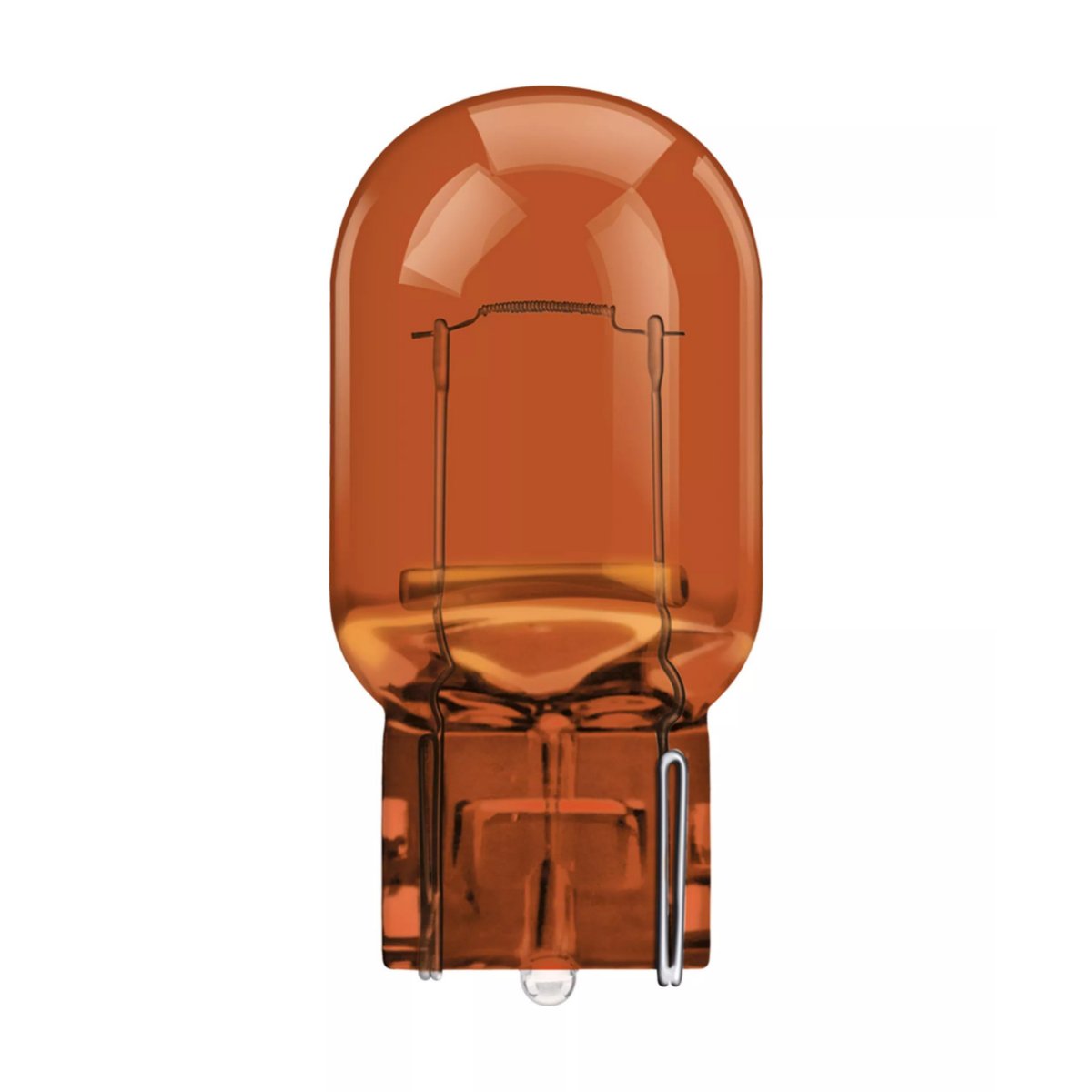 OSRAM ORIGINAL - WEDGE BASE - WY21W Extraljuslampa - 2-PACK