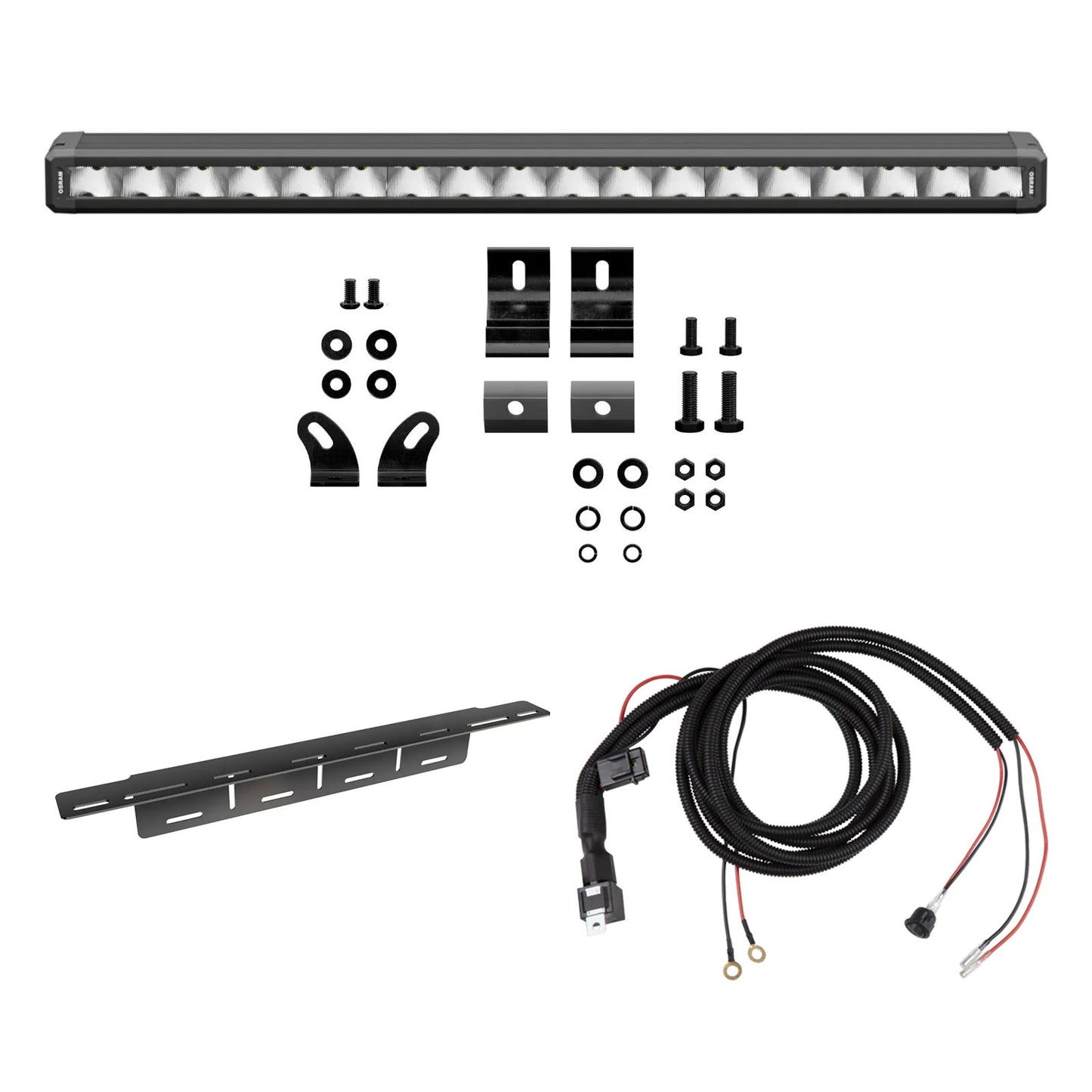 OSRAM Kit-Ledramp VX500-SP