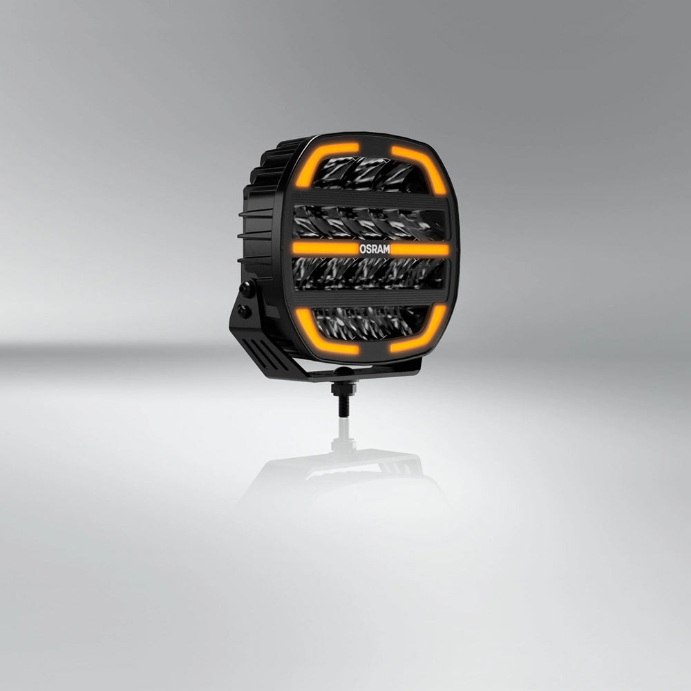 Osram LEDriving® CUBE MX230-CB AMBER EXTREME | 9″