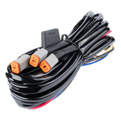 Luxtar Stellar Black RAD3