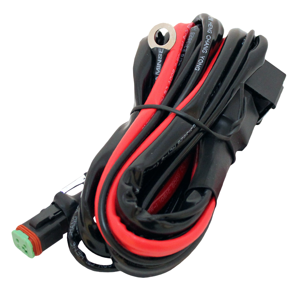 W-Light Phoenix W9 DARK RAD4