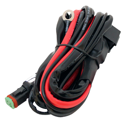 W-Light Phoenix W9 DARK RAD4