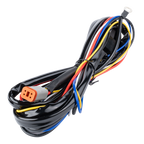 Luxtar Stellar Black RAD5