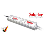 Transformator 230V AC till 24V DC 150W