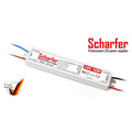 Transformator 230V AC till 24V DC 18W