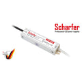 Transformator 230V AC till 24V DC 20W