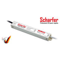 Transformator 230V AC till 24V DC 45W