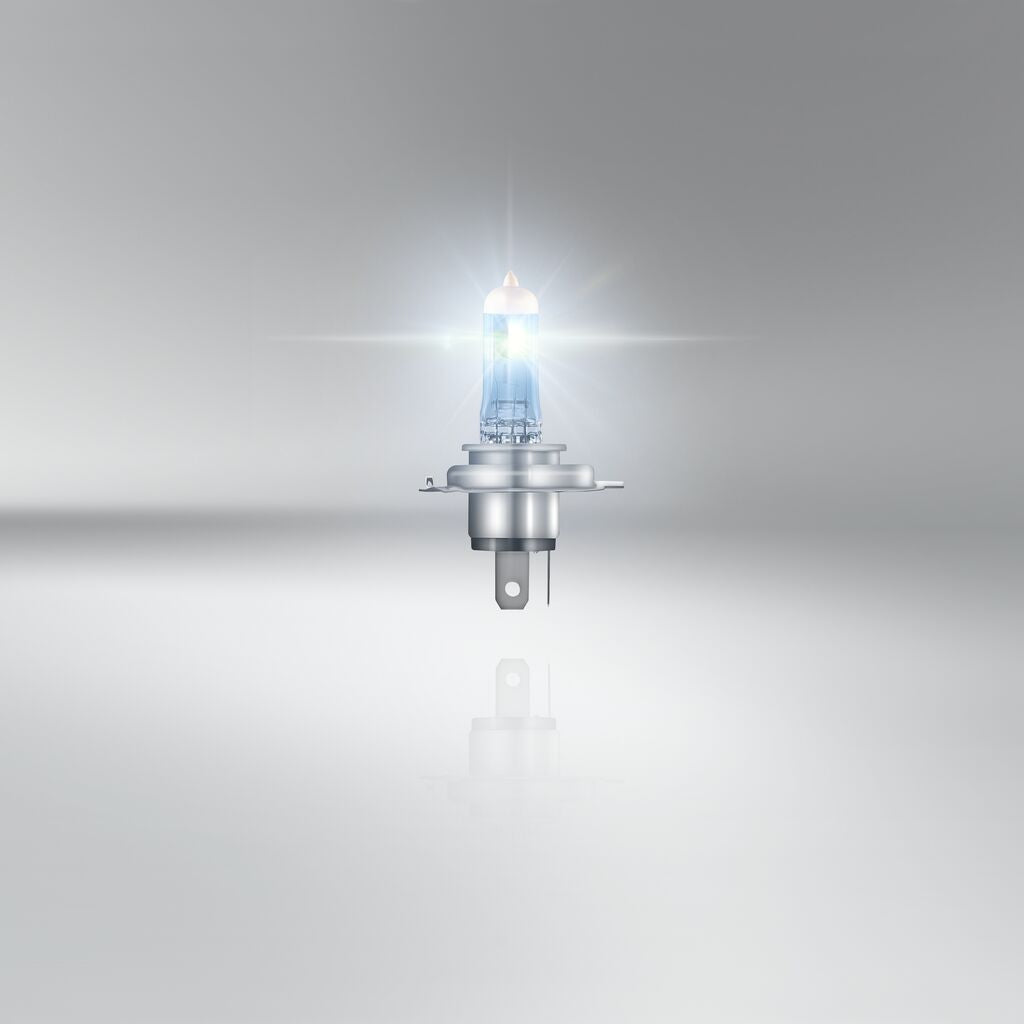 OSRAM Night Breaker® 220 | H4 | 1-Pack