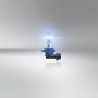 OSRAM - HIR2 Cool Blue Intense