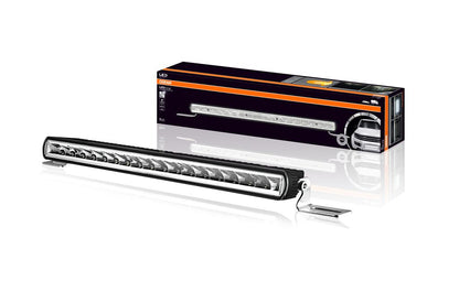 OSRAM Lightbar SX500-CB - Extra helljustillämpning
