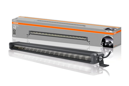OSRAM Lightbar VX500-SP - Extra helljustillämpning