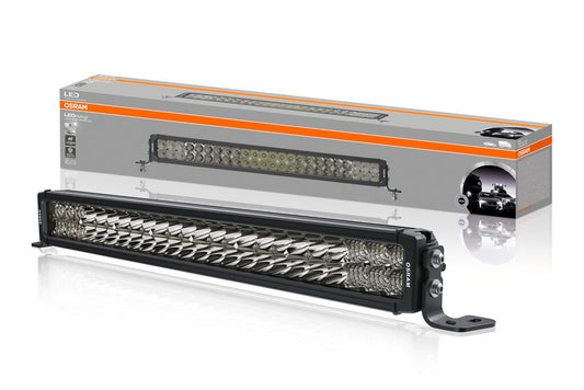 OSRAM Lightbar VX500-CB - Extra helljustillämpning