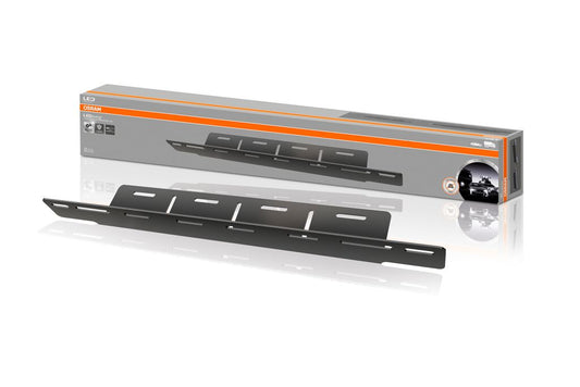 OSRAM License Plate Bracket AX -