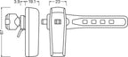 OSRAM LEDsBIKE RACE 50 SET