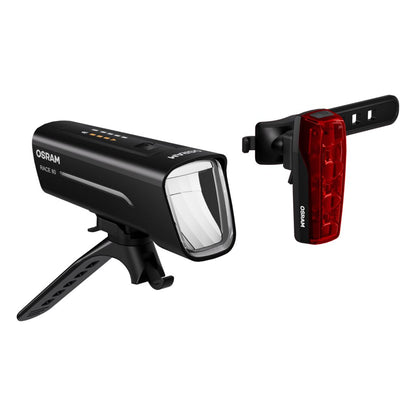OSRAM LEDsBIKE RACE 80 SET