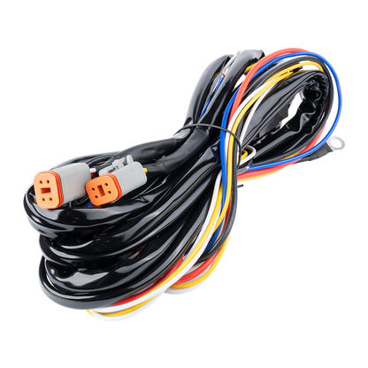 Luxtar Stellar Black RAD2