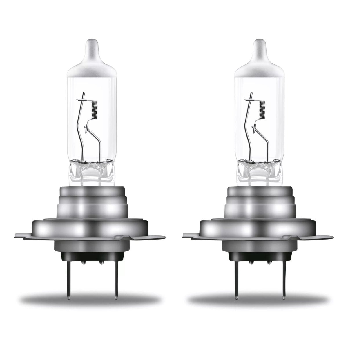 OSRAM ULTRA LIFE - H7 Halogenstrålkastarlampa - 2-PACK