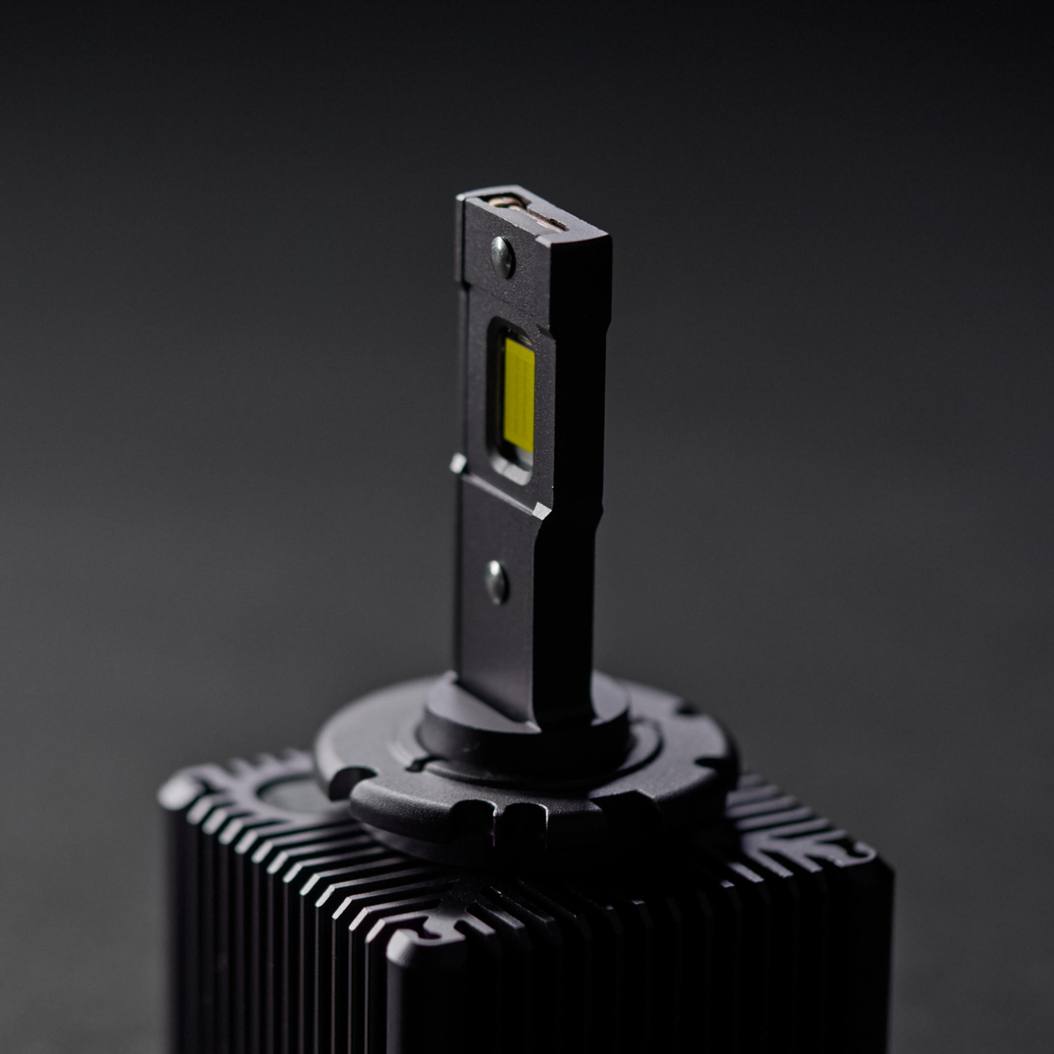 LUXTAR® APOLLO D4S - bild 2