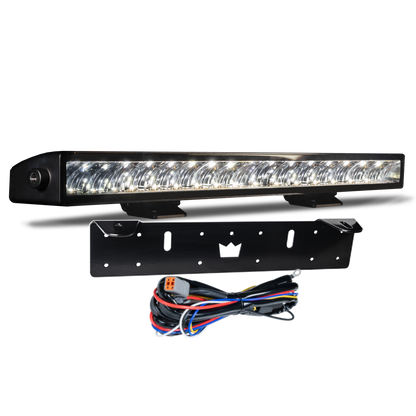 Ledrampspaket Luxtar Twilight