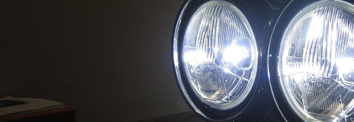 Köp LED-lampor till ditt fordon