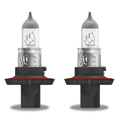 OSRAM ORIGINAL LINE, H13, 12,0 V, 6055 W - Halogenstrålkastarlampa