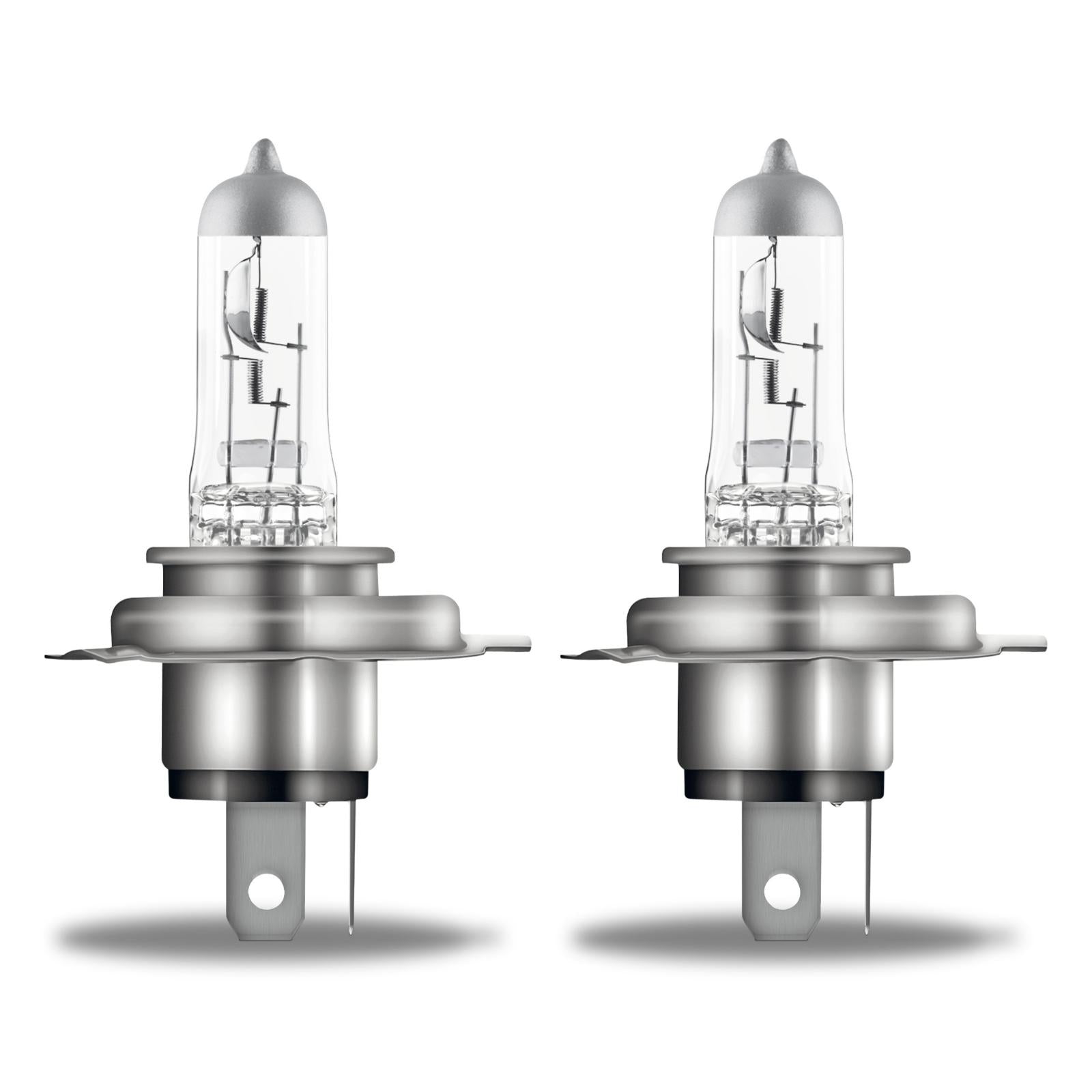 OSRAM ORIGINAL LINE, H19, 12,0 V, 6055 W - Halogenstrålkastarlampa