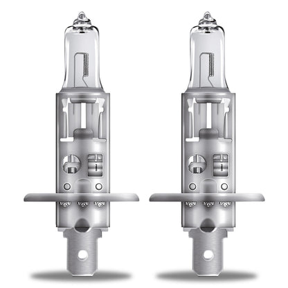 OSRAM ORIGINAL LINE, H1, 12,0 V, 55,00 W - Halogenstrålkastarlampa