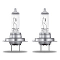 OSRAM SUPER BRIGHT PREMIUM / SUPER BRIGHT, Off-road  H7 Halogenstrålkastarlampa