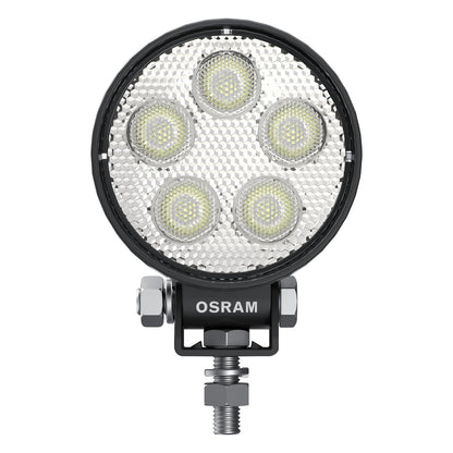 OSRAM Round VX70-SP,  Extra helljustillämpning