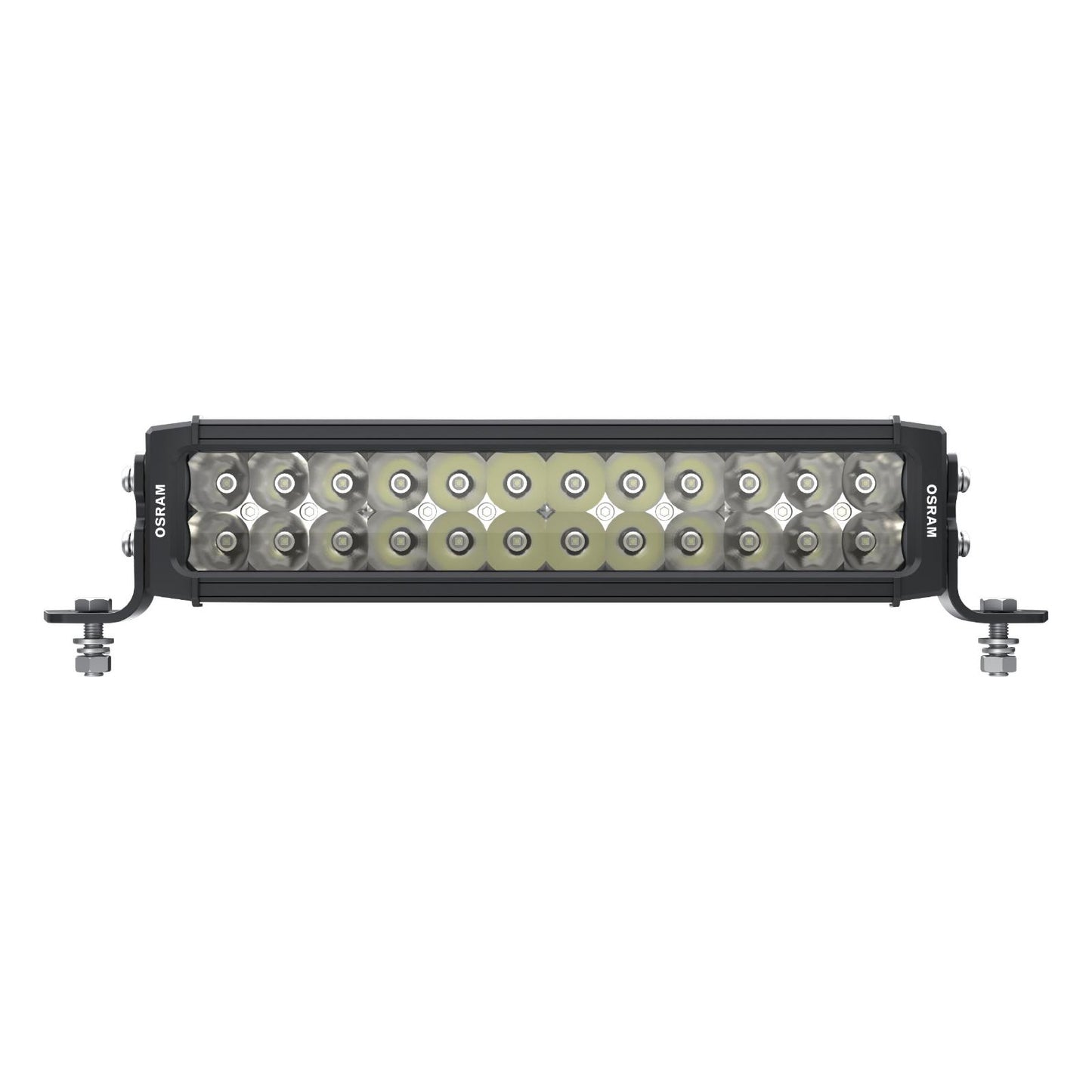 OSRAM Lightbar VX250-CB,  Extra helljustillämpning