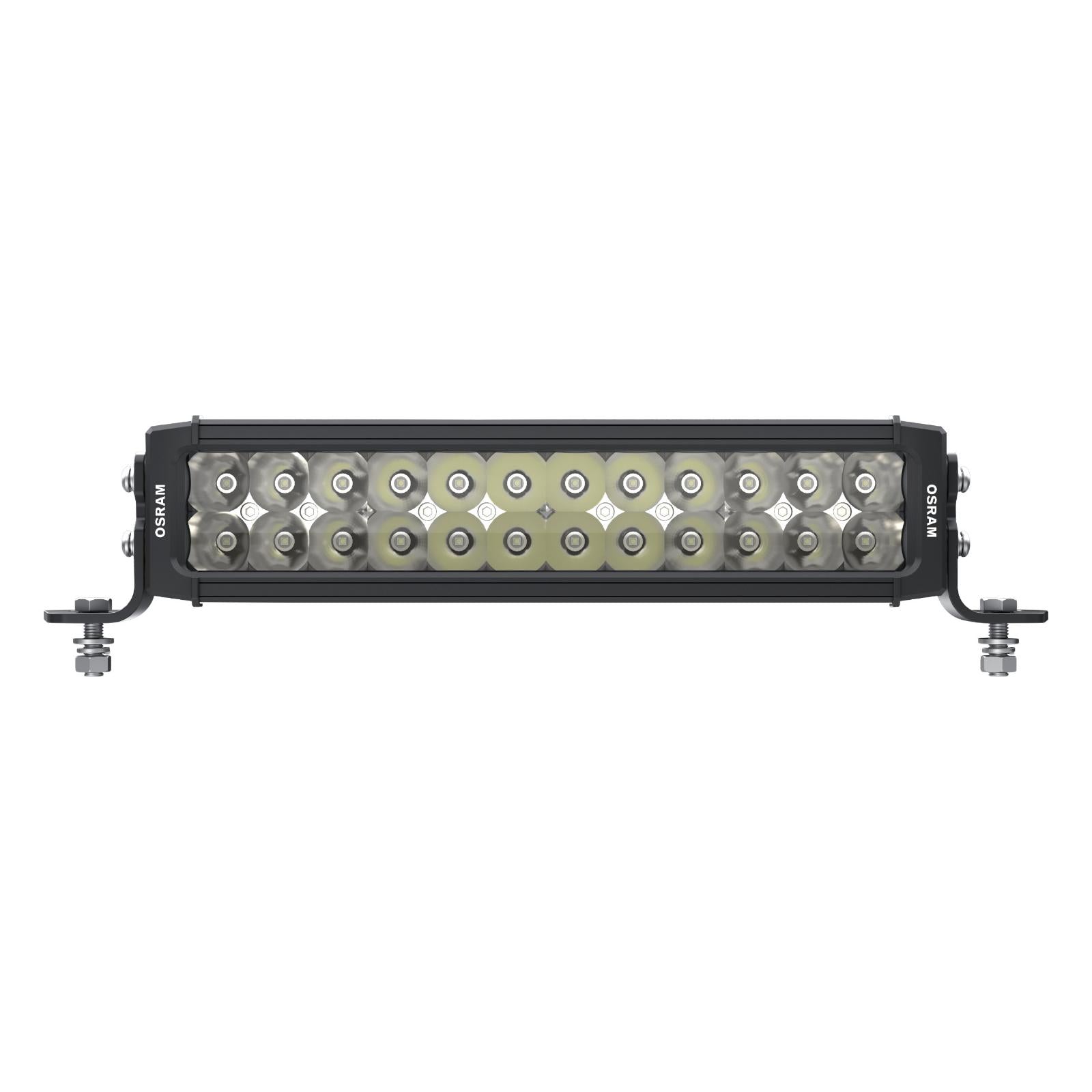 OSRAM Lightbar VX250-CB,  Extra helljustillämpning