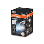OSRAM LEDriving SL - Off-road PS19W Huvudsakligen för varselljustillämpningar