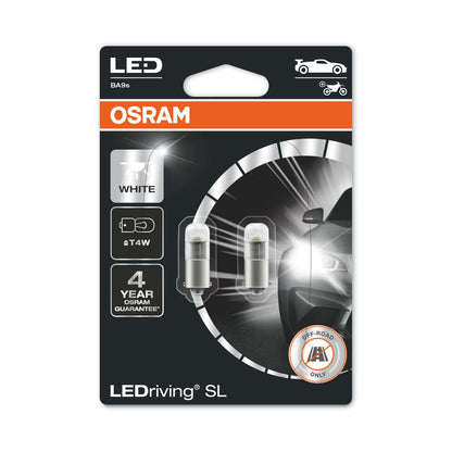 OSRAM LEDriving SL - Off-road T4W