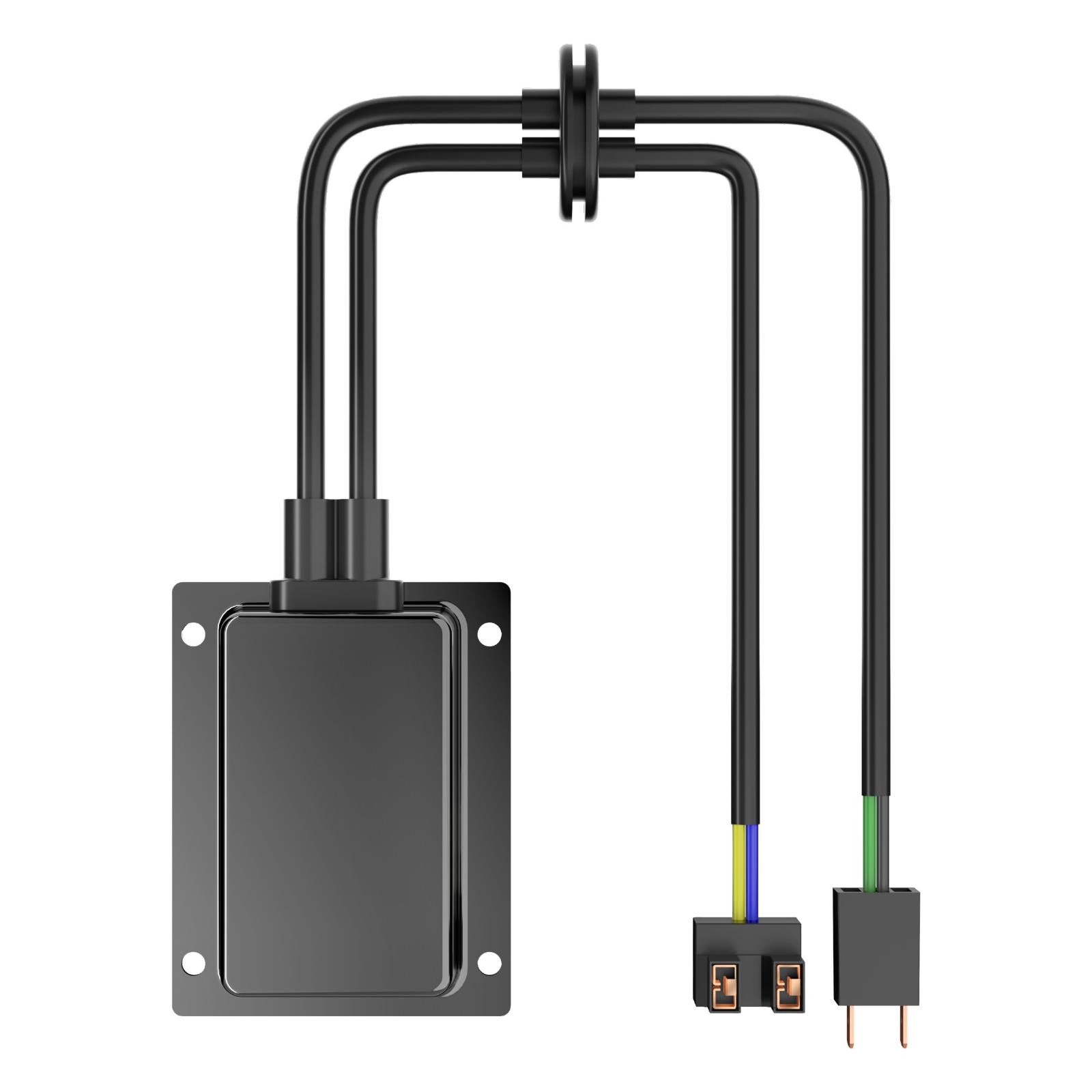 OSRAM LEDriving Canbus Control,  LEDSC01