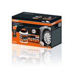 OSRAM TYRE seal - KIT Tyre sealant
