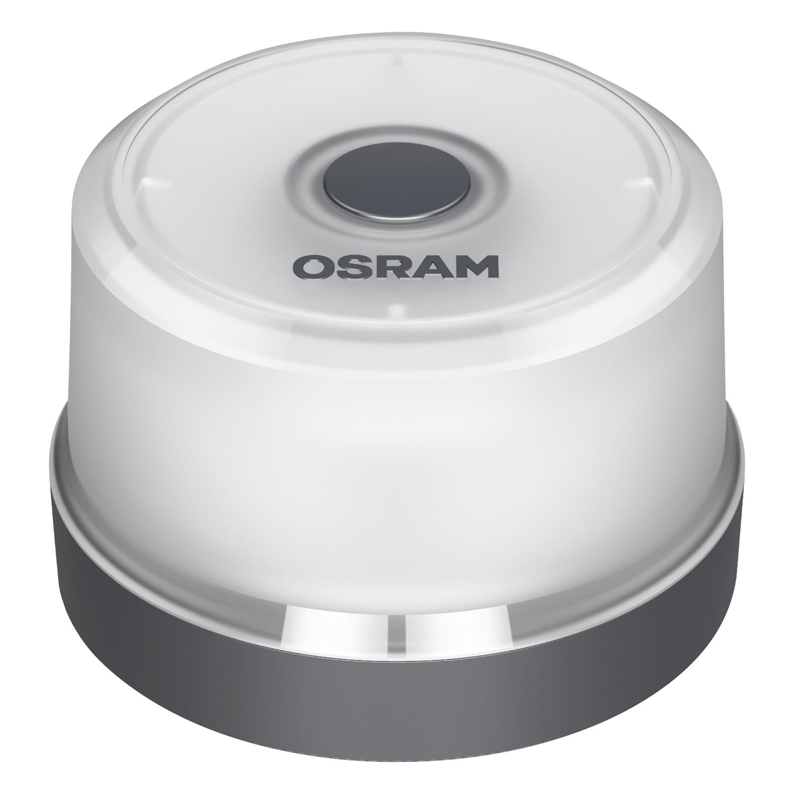 OSRAM LEDguardian,  LEDguardian ROAD FLARE Signal V16