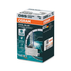 OSRAM - D8S HID strålkastarlampa