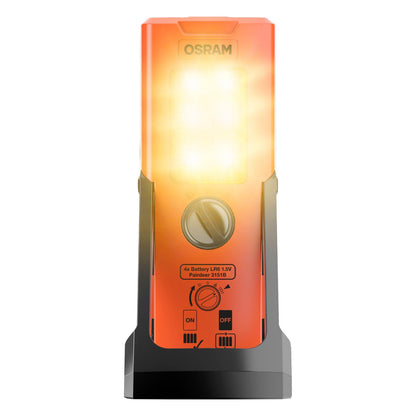 OSRAM LEDguardian,  LEDguardian TRUCK FLARE Signal TA19