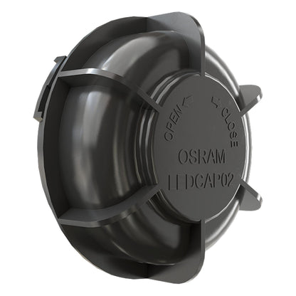 OSRAM LEDriving CAP, LEDCAP02