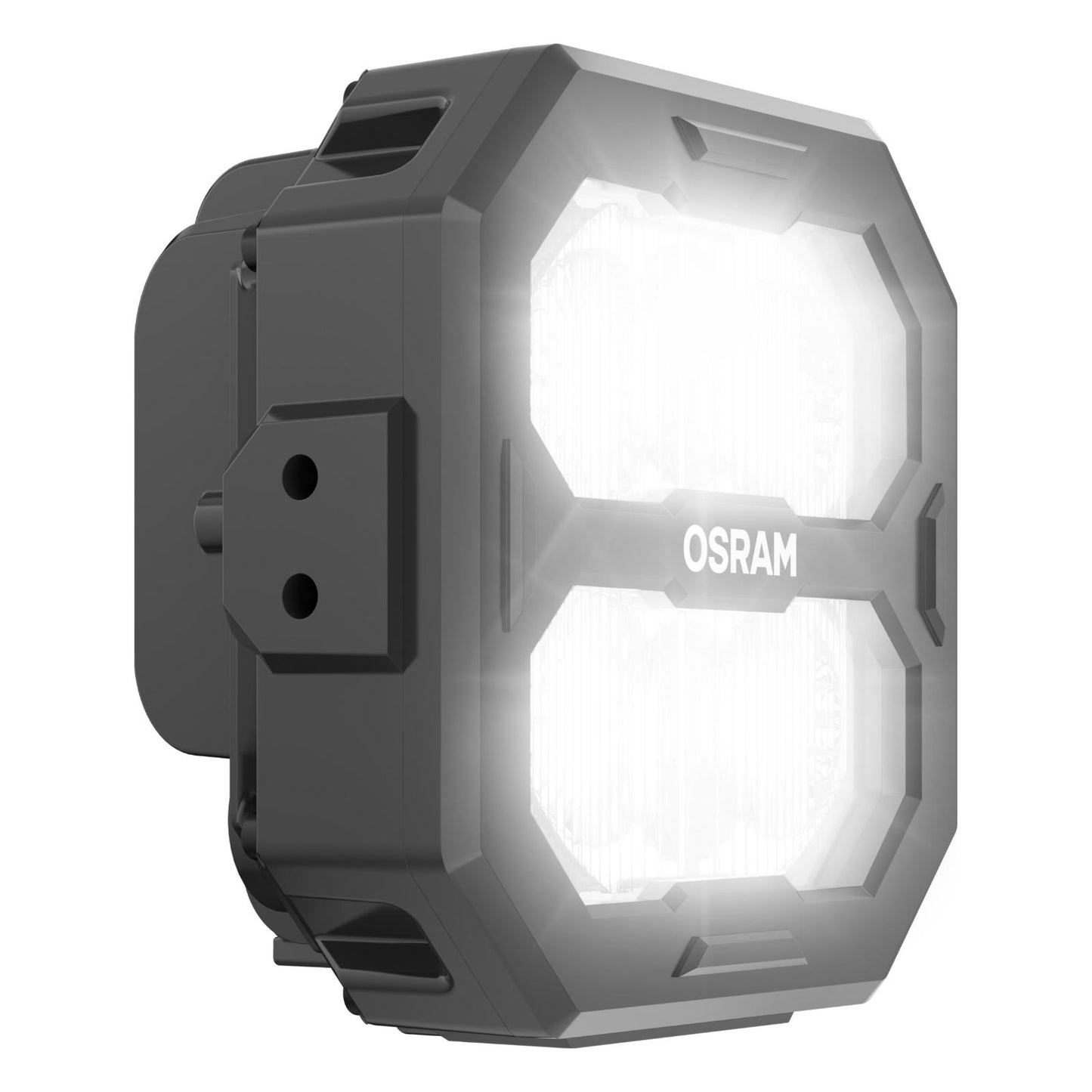 OSRAM Cube PX Ultra-Wide Beam 27w