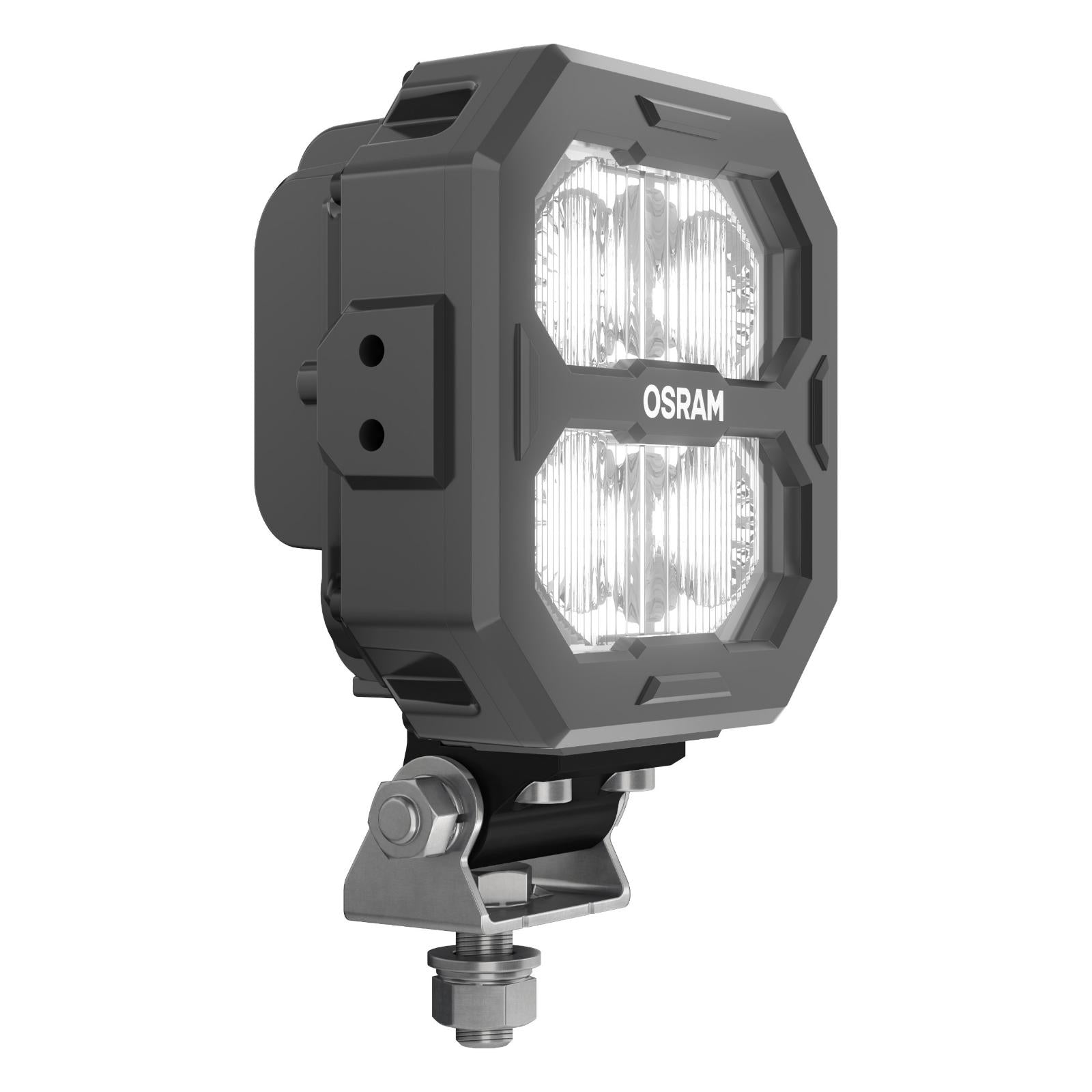 OSRAM Cube PX Ultra-Wide Beam 27w