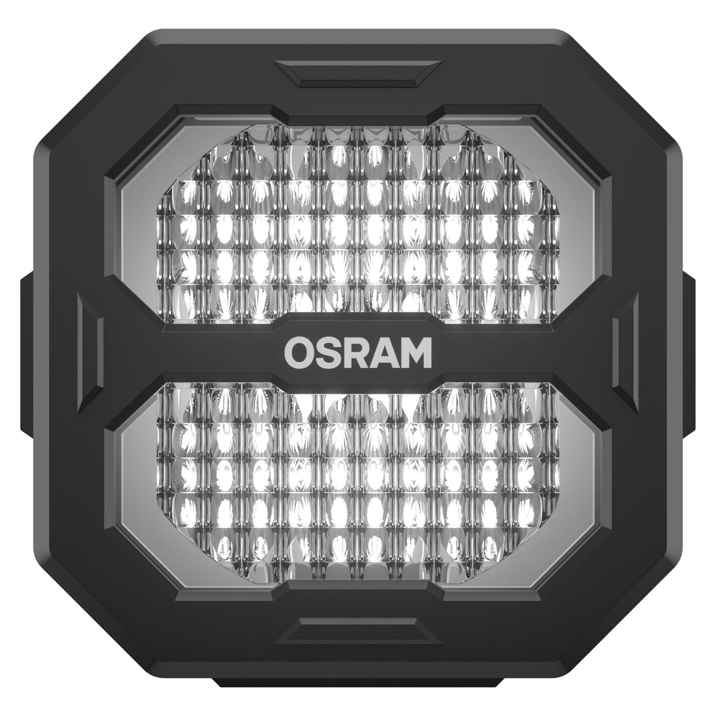 OSRAM Cube PX Wide Beam 33w