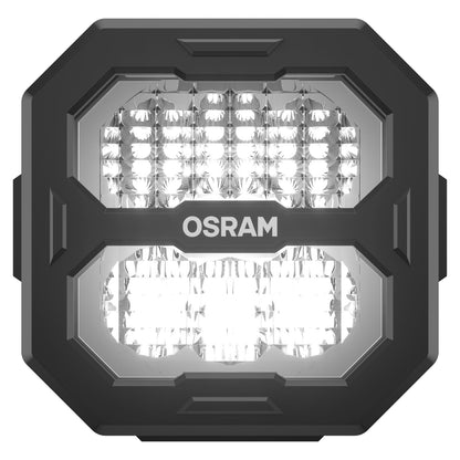 OSRAM Cube PX Flood Beam 27w