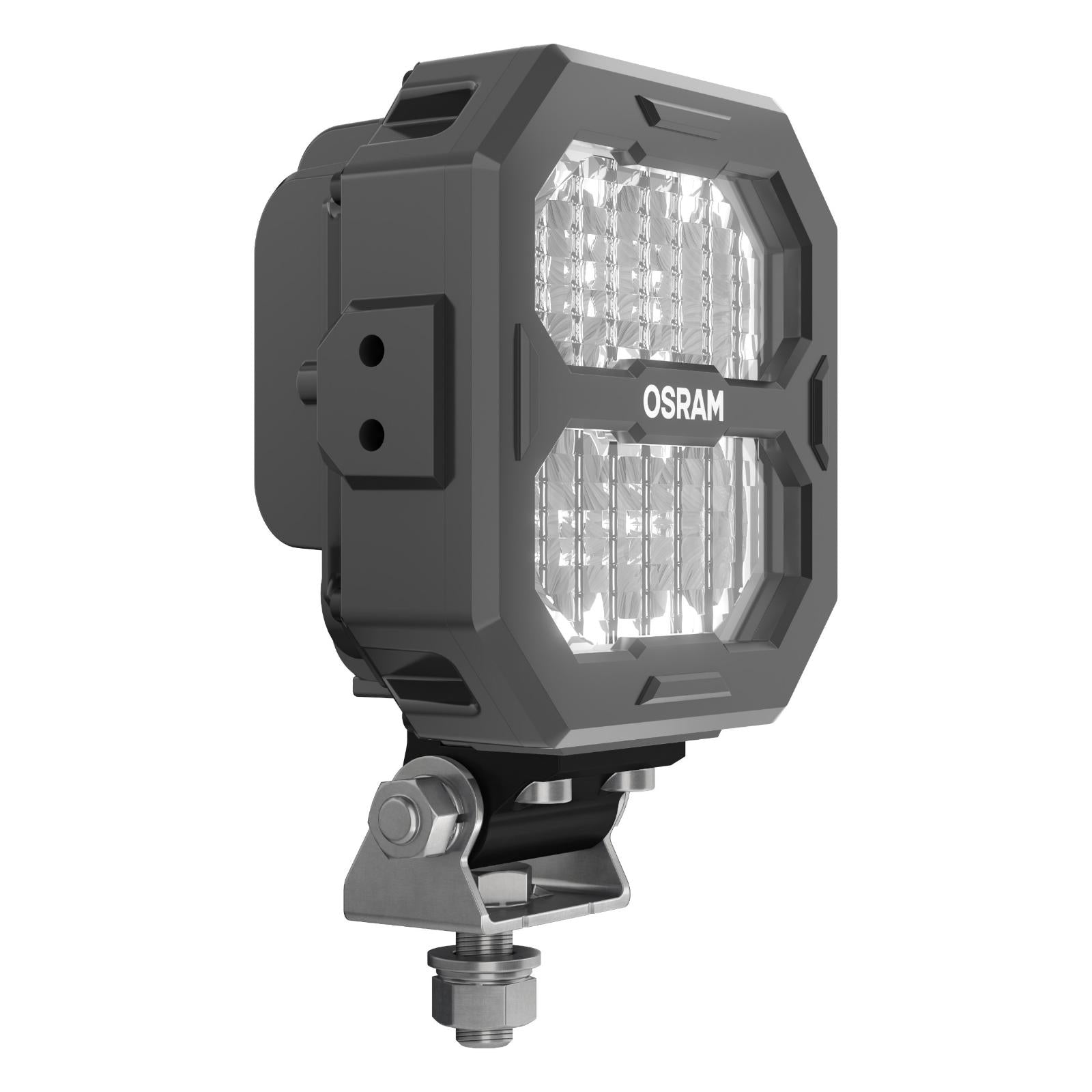 OSRAM Cube PX Flood Beam 27w