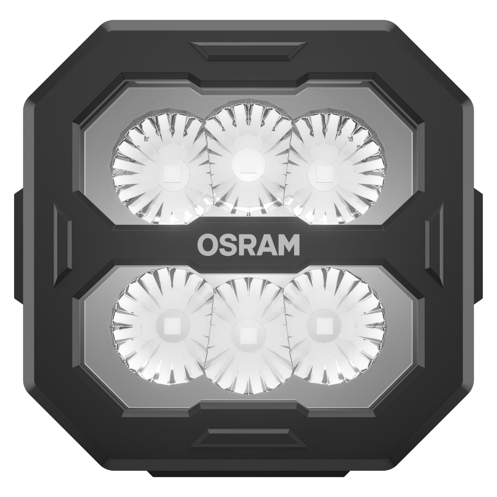 OSRAM Cube PX Spot Beam 27w