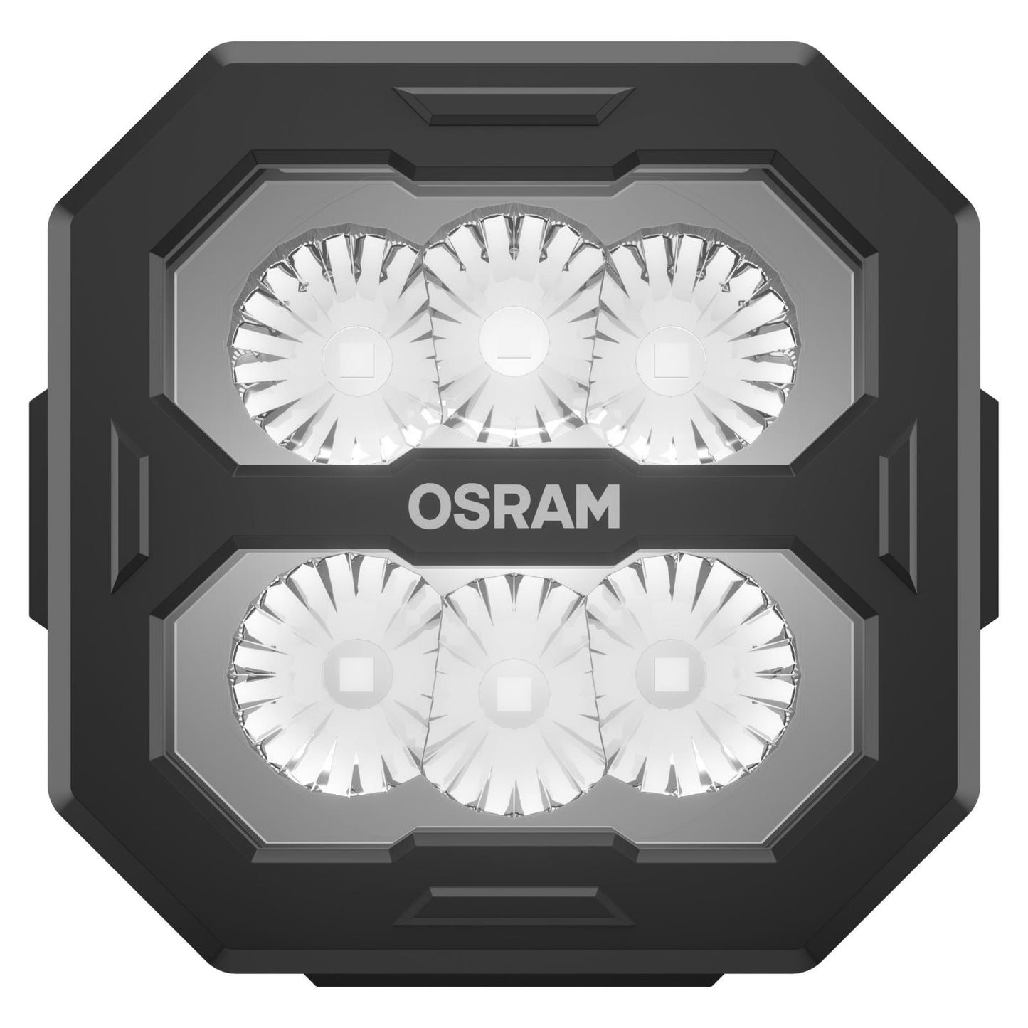 OSRAM Cube PX Spot Beam 45W