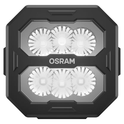 OSRAM Cube PX Spot Beam 45W